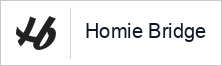 Homie Bridge LLC（合同会社ホーミーブリッジ） のロゴ